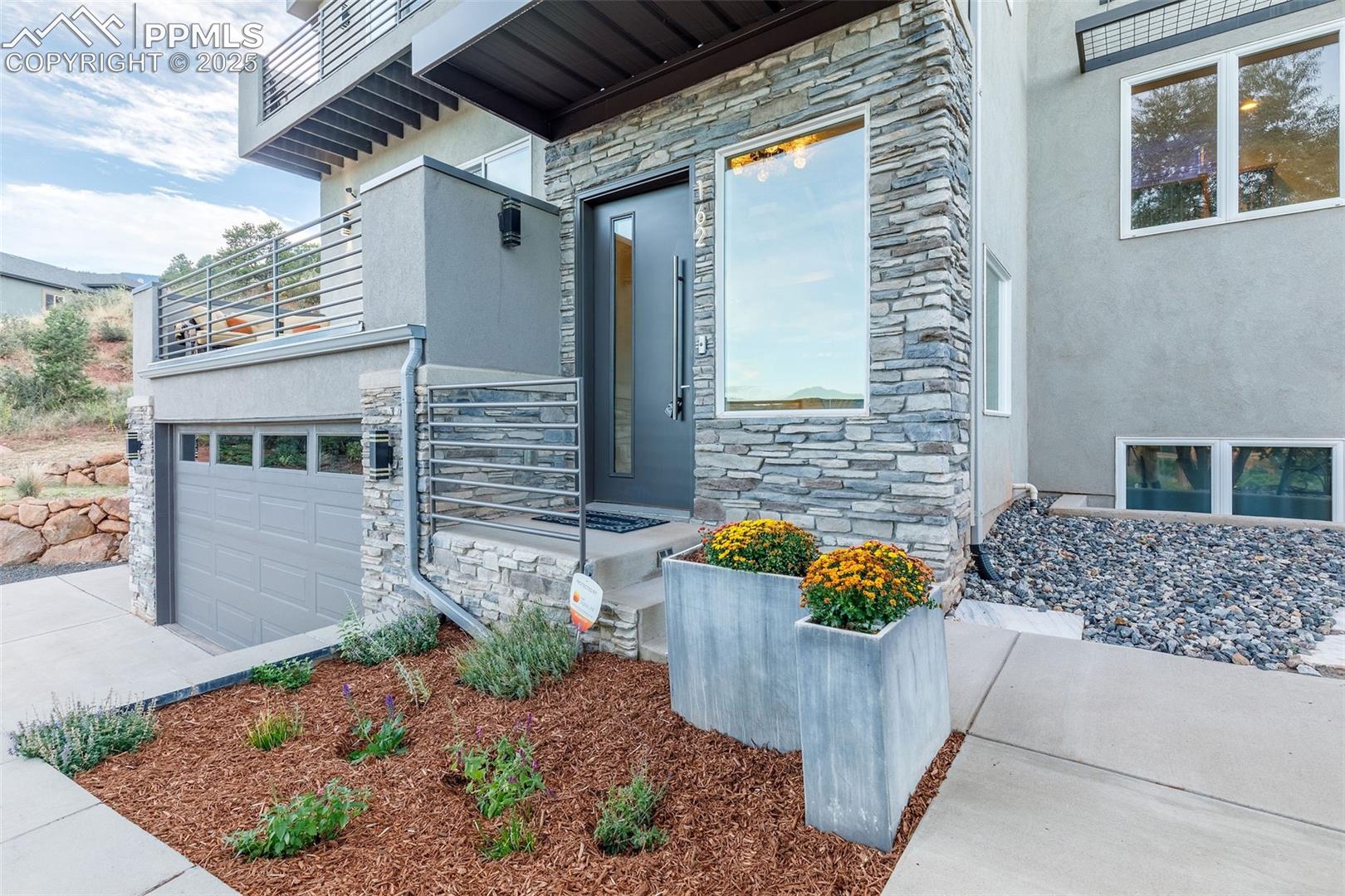 162 Crystal Valley Road