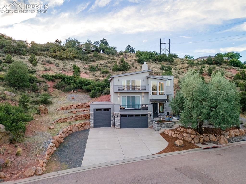 162 Crystal Valley Road