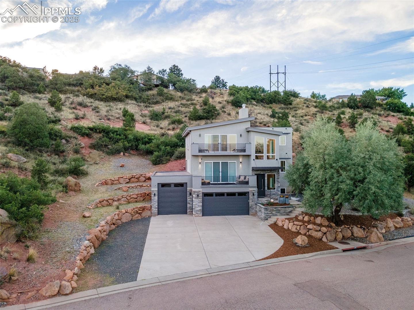 162 Crystal Valley Road