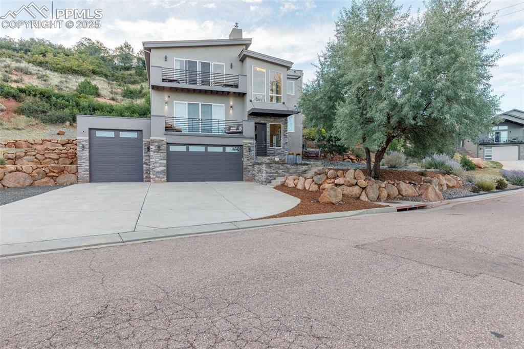 162 Crystal Valley Road