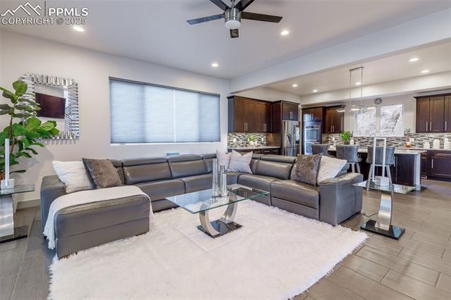 162 Crystal Valley Road