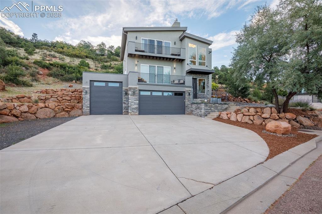 162 Crystal Valley Road