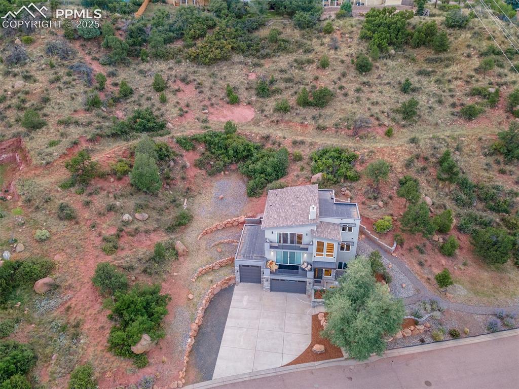 162 Crystal Valley Road