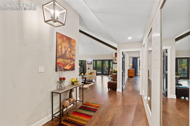 704 Count Pourtales Drive