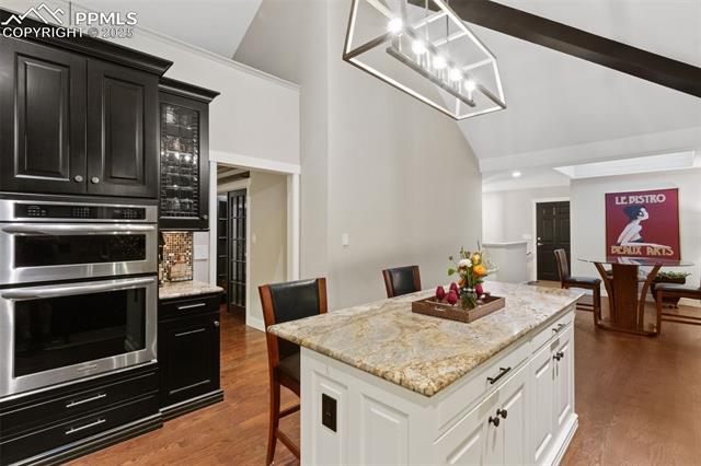 704 Count Pourtales Drive