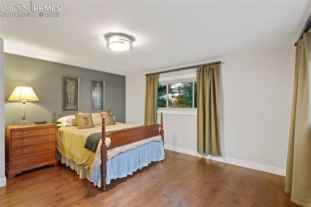 704 Count Pourtales Drive