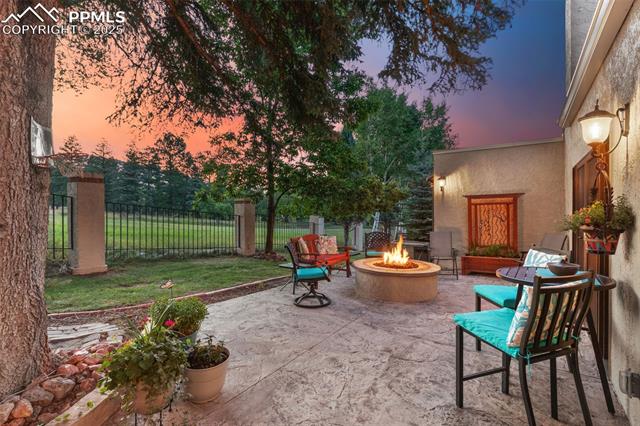 704 Count Pourtales Drive