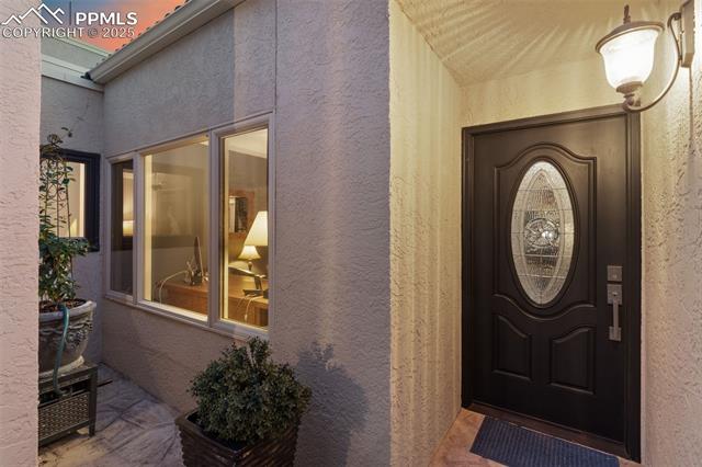 704 Count Pourtales Drive