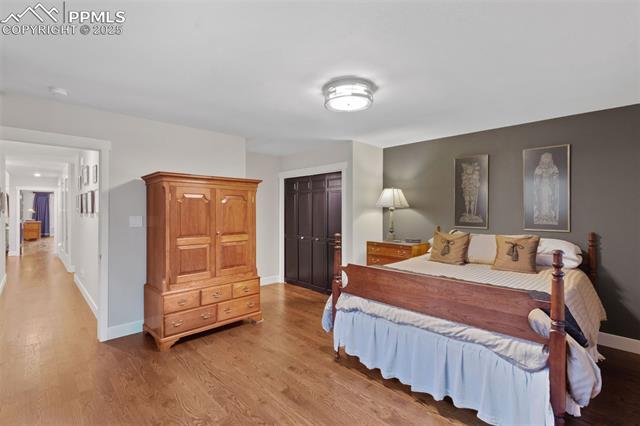 704 Count Pourtales Drive