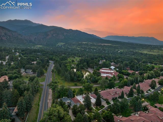 704 Count Pourtales Drive