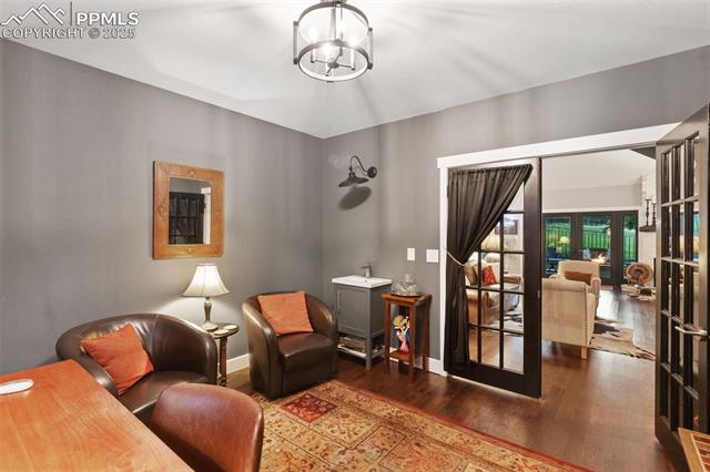 704 Count Pourtales Drive