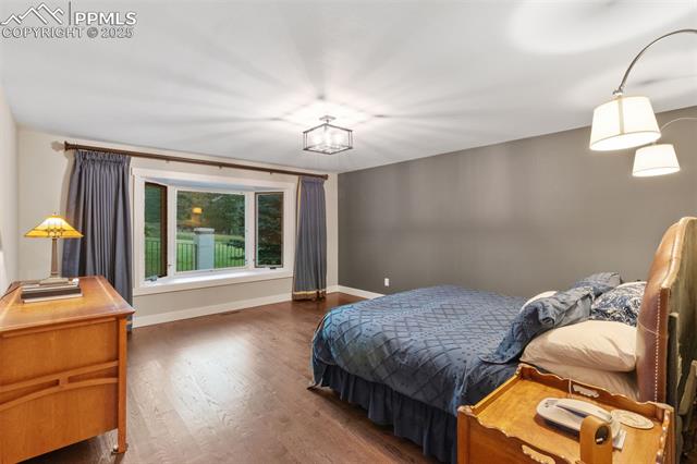 704 Count Pourtales Drive