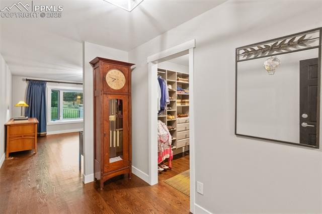 704 Count Pourtales Drive