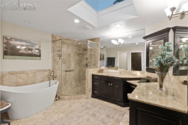 704 Count Pourtales Drive