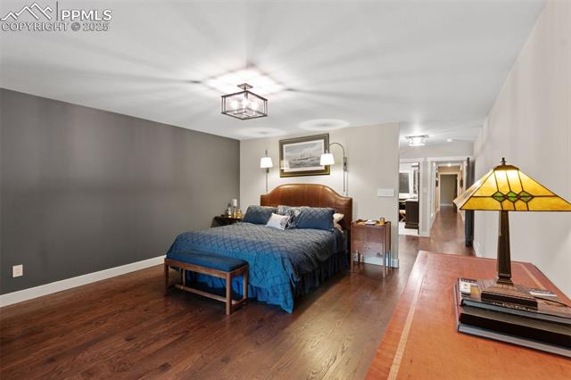 704 Count Pourtales Drive