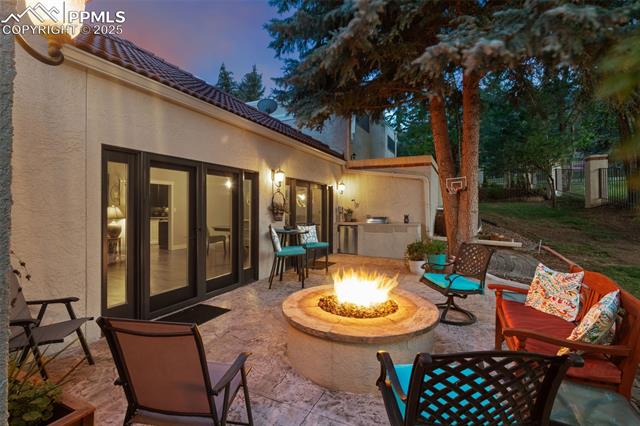 704 Count Pourtales Drive