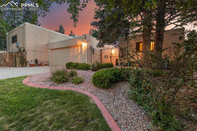 704 Count Pourtales Drive