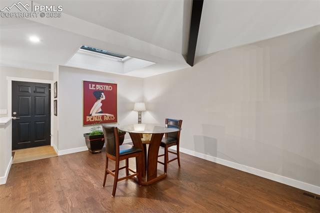 704 Count Pourtales Drive