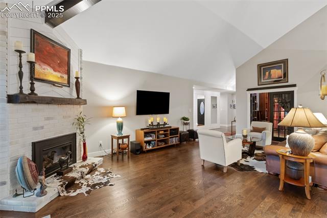 704 Count Pourtales Drive