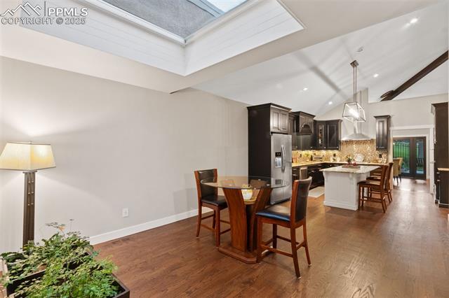 704 Count Pourtales Drive