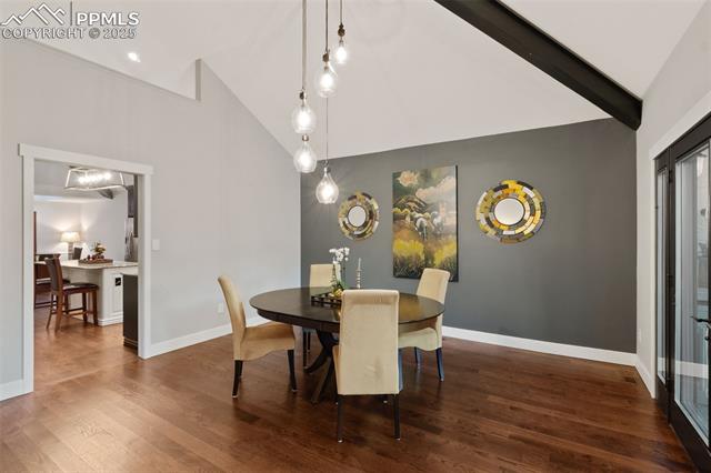 704 Count Pourtales Drive