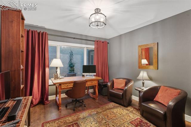 704 Count Pourtales Drive