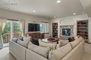 870 Mont Blanc View