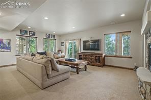 870 Mont Blanc View
