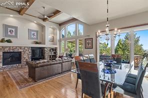 870 Mont Blanc View