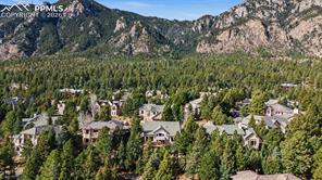870 Mont Blanc View