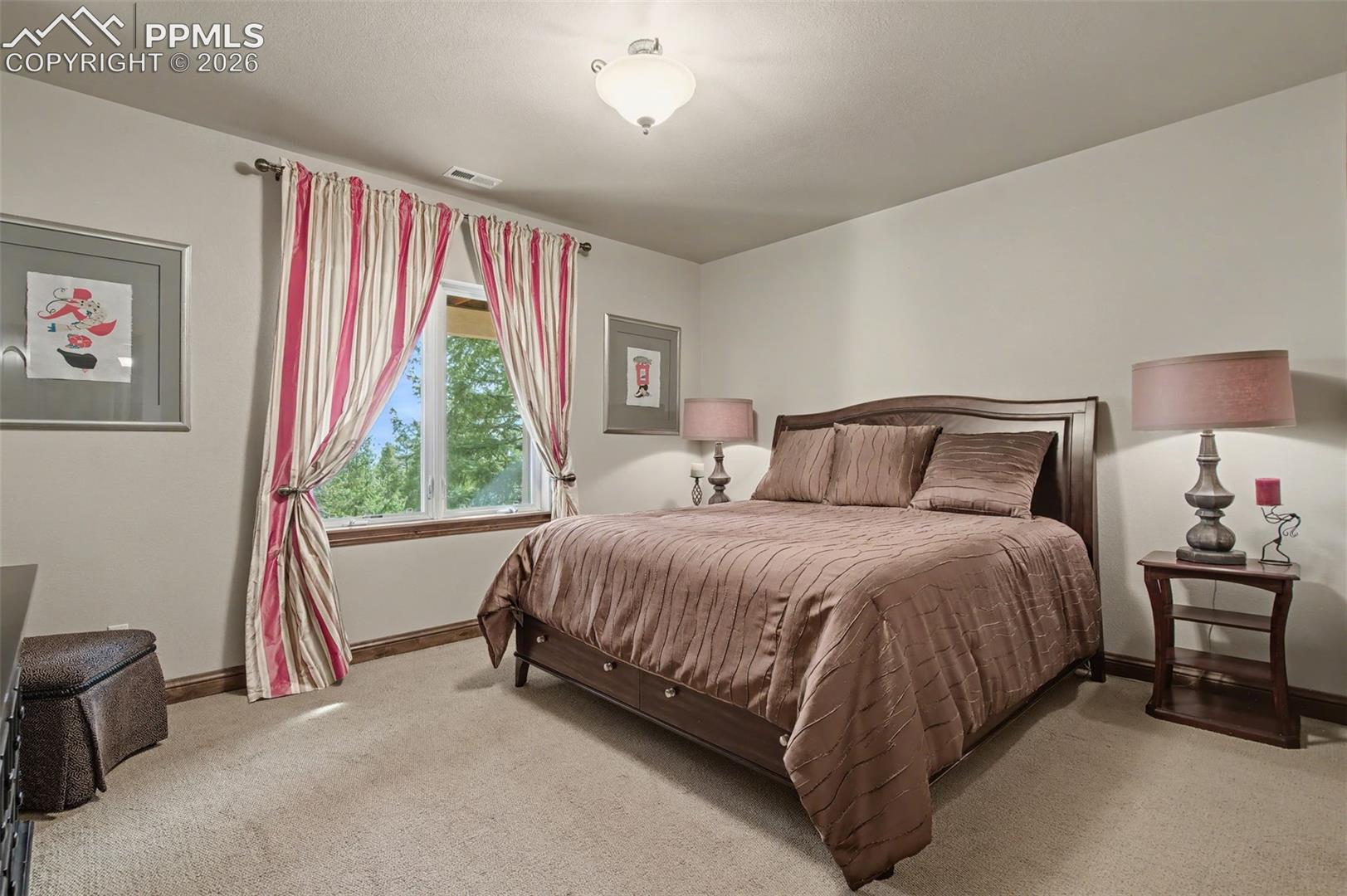 870 Mont Blanc View