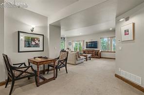 870 Mont Blanc View