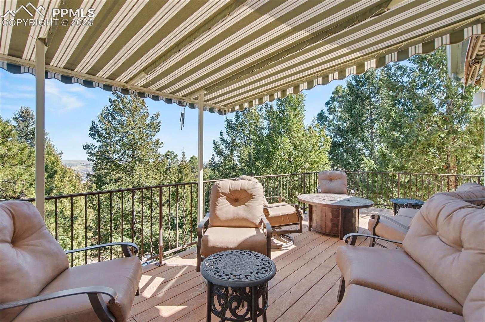 870 Mont Blanc View