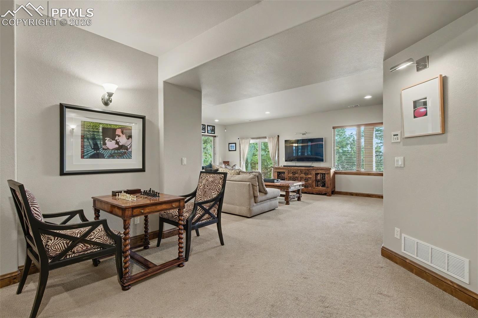 870 Mont Blanc View