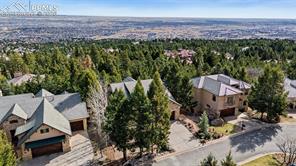 870 Mont Blanc View