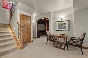 870 Mont Blanc View