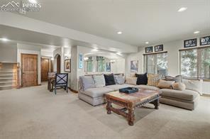 870 Mont Blanc View