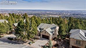 870 Mont Blanc View