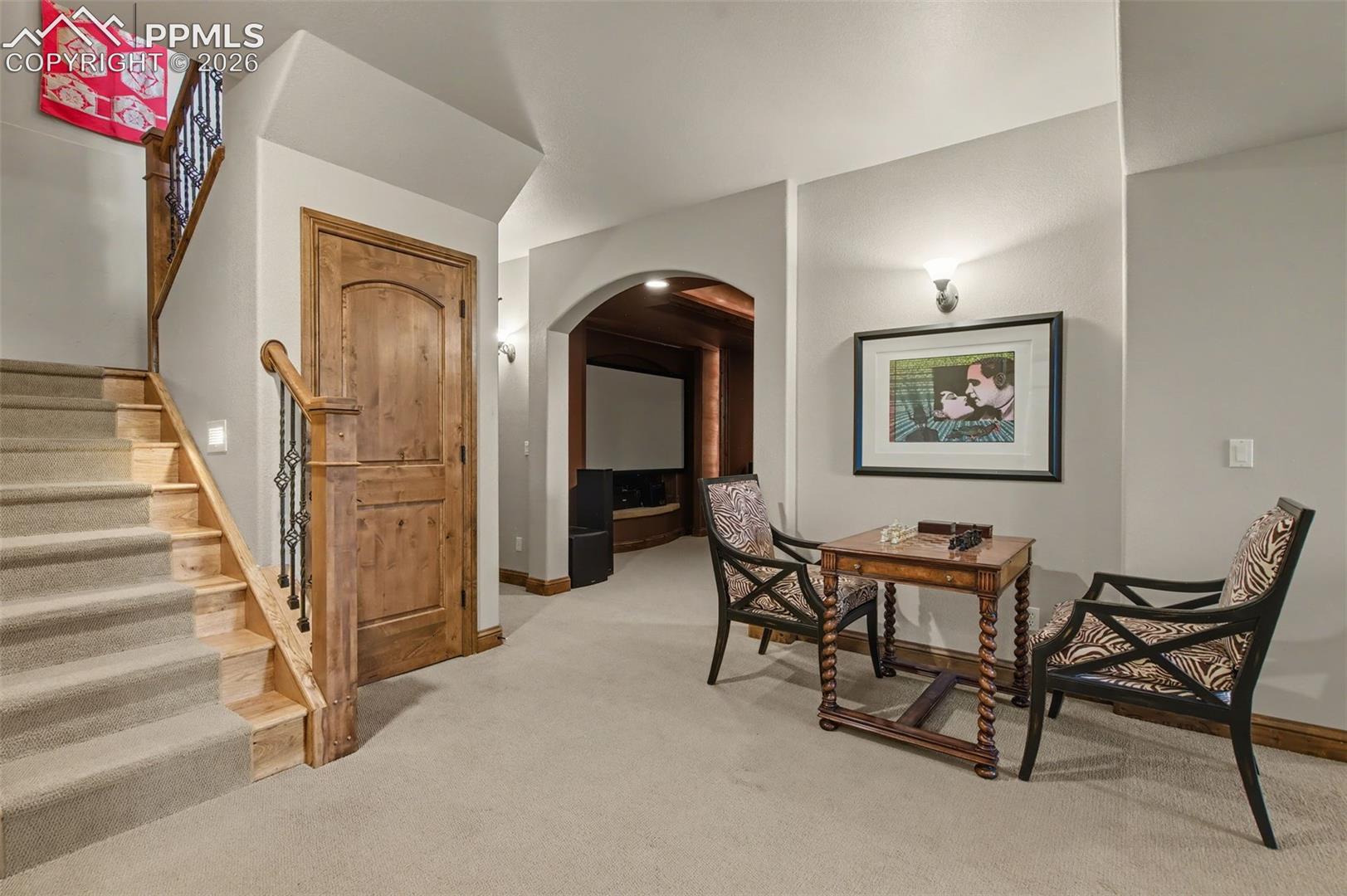 870 Mont Blanc View