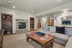 870 Mont Blanc View