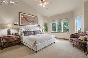 870 Mont Blanc View