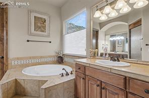 870 Mont Blanc View