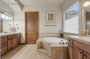 870 Mont Blanc View