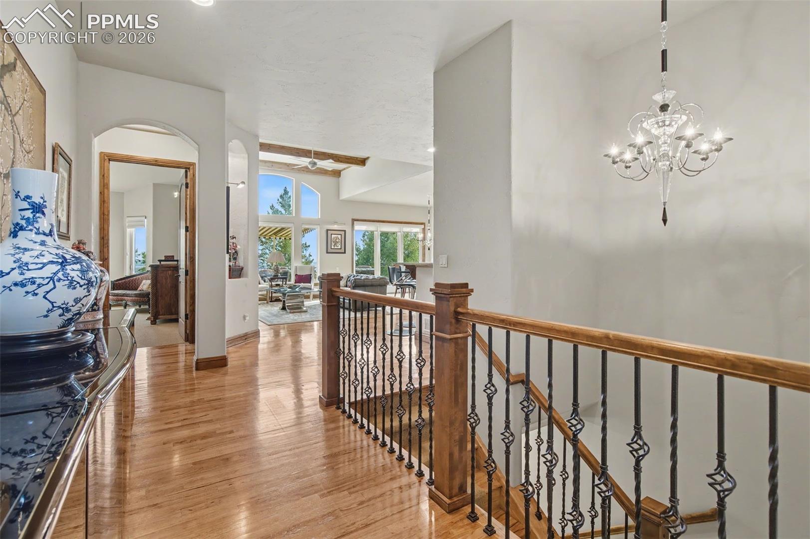 870 Mont Blanc View