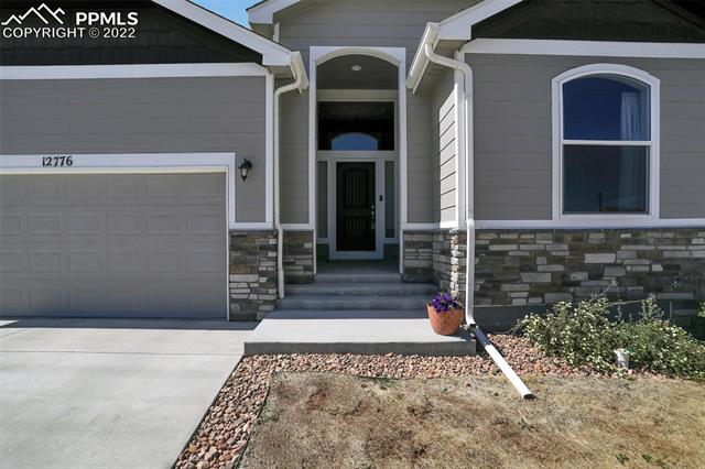 12776 Scenic Walk Drive