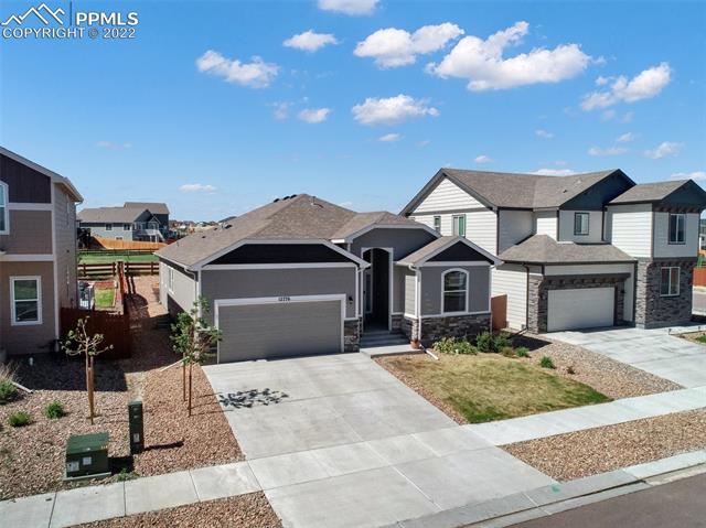 12776 Scenic Walk Drive