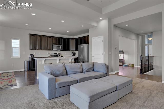 12776 Scenic Walk Drive