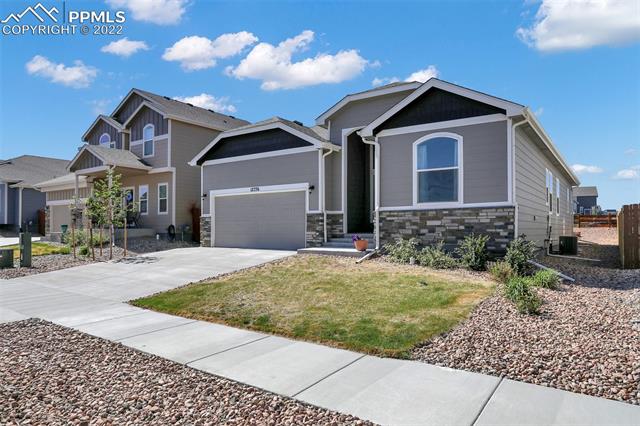 12776 Scenic Walk Drive