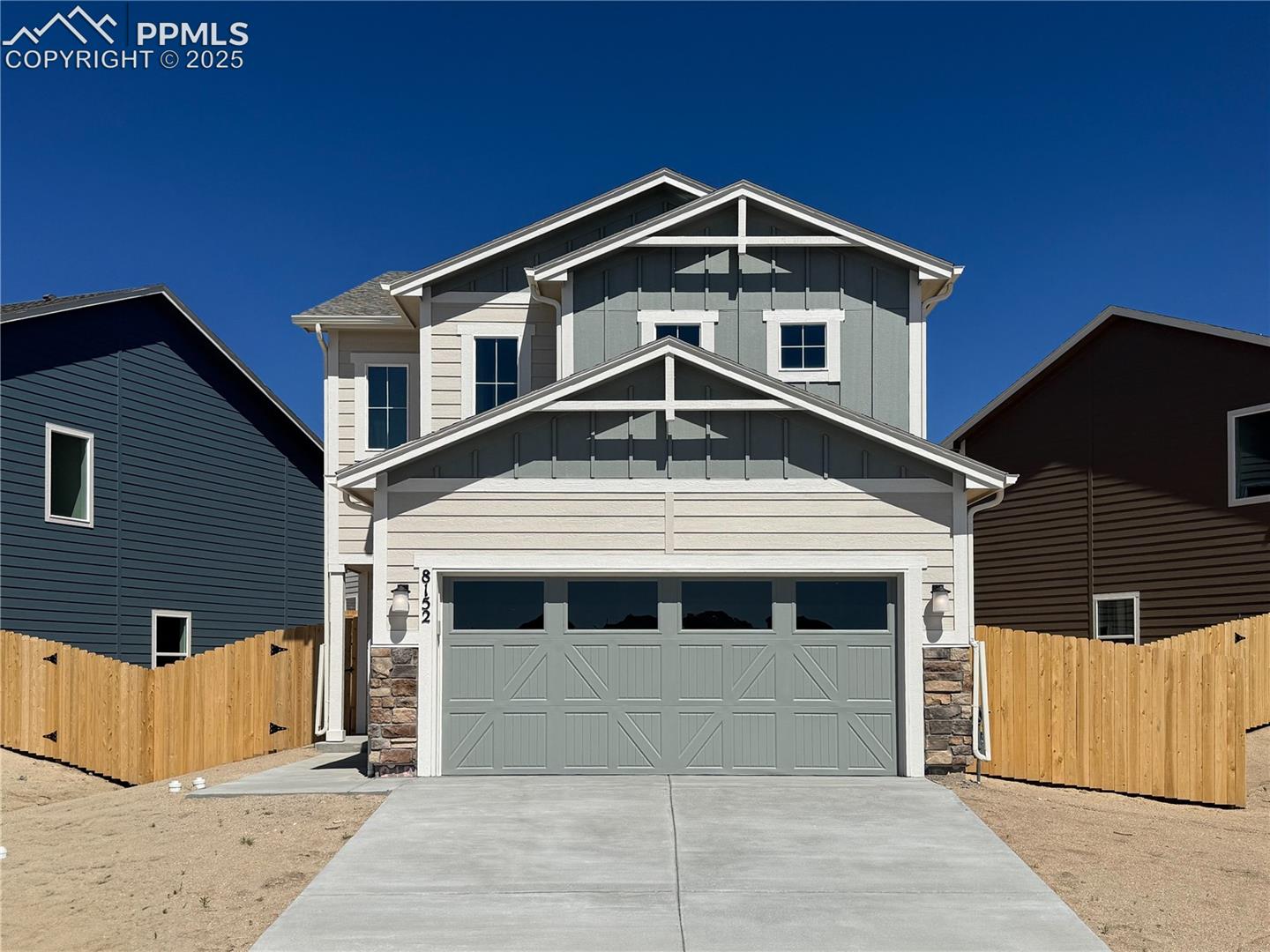 8152 Isabel Place