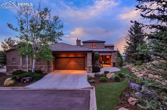 948 Manor Gate Point